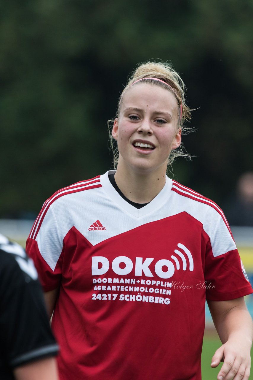 Bild 96 - Frauen TSV Schnberg - SV Henstedt Ulzburg 2 : Ergebnis: 2:6